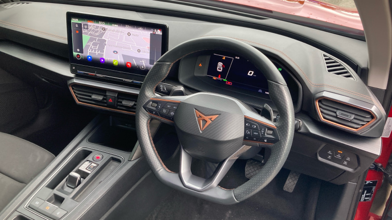 CUPRA Formentor 1.4 eHybrid 204 V1 5dr DSG Estate